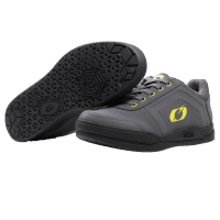 O´Neal PINNED SPD Shoe V.22 gray/neon yellow 36