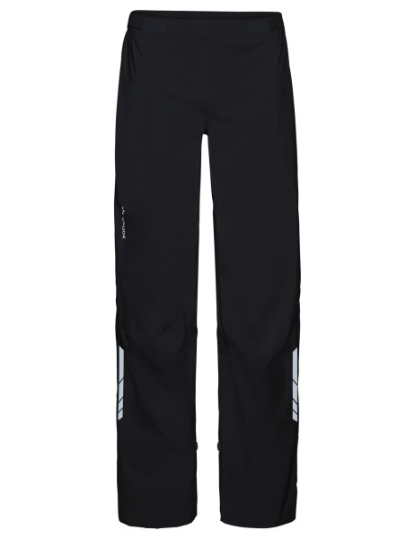 Men`s Moab Rain Pants M black