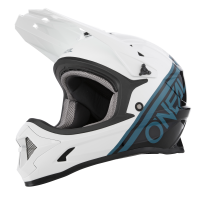O´Neal SONUS Youth Helmet SPLIT V.22 black/white L (51/52 cm)