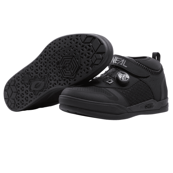 O´Neal SESSION SPD Shoe V.22 black/gray 42