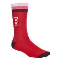 Poc Essential Mid Length Sock