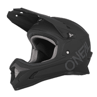 O´Neal Sonus Youth Helmet Solid black L O´Neal Sonus Youth Helmet Solid black L