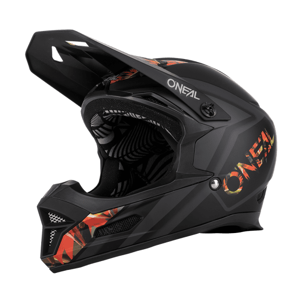 O´Neal Fury Helmet MAHALO multi M 57/58cm
