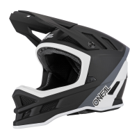 O´Neal BLADE Hyperlite Helmet CHARGER V.22 black/white S (55/56 cm)
