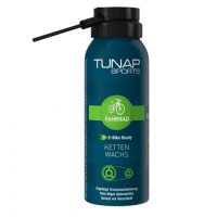 Tunap Sports Kettenwachs 125 ml