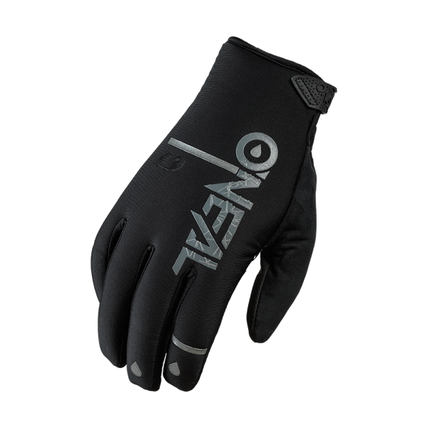 WINTER WP Glove black XL/10