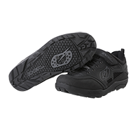 O´Neal TRAVERSE SPD Shoe black/gray 43