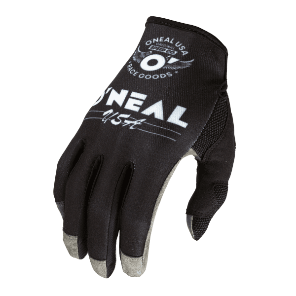 O´Neal MAYHEM Glove BULLET V.22 black/white M/8,5
