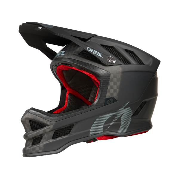 O´Neal BLADE Carbon IPX® Helmet V.22 black/carbon L (59/60 cm)
