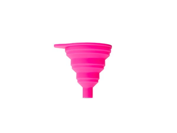 Muc Off Collapsible Silicone Funnel SMALL
