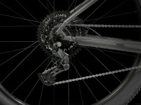 TREK Marlin 5 XS 27.5 Matte Dnister Black