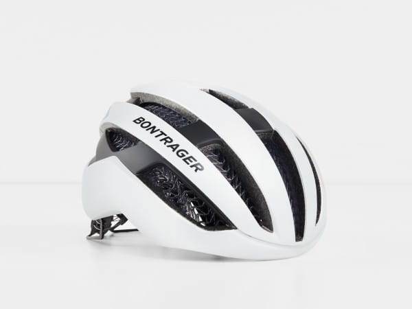Bontrager Helm Circuit WaveCel L White CE