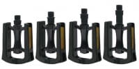 SQlab Pedal 521 Long (+8 mm) City Pedale