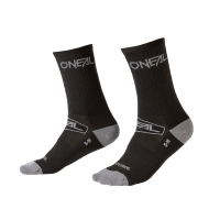 O´Neal MTB Performance Sock ICON V.22 black/gray (43-46)