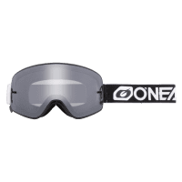 O´Neal B-50 Goggle FORCE V.22 black - silver mirror