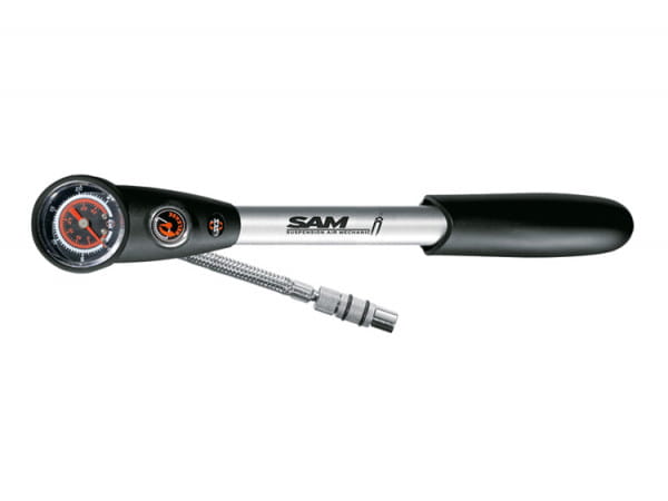 SKS SAM Dämpferpumpe