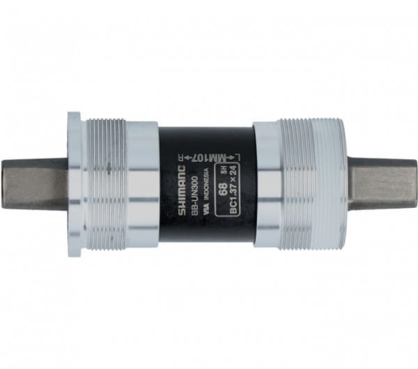 INNENLAGER BSA 68-107 OHNE KURBELSCHRAUBEN,