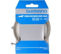 Shimano Bremszug 2050mm x 1 1,6mm