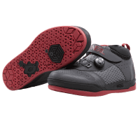 O´Neal SESSION SPD Shoe V.22 gray/red 45
