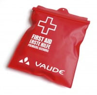 First Aid Kit Bike Waterproof - red/white
