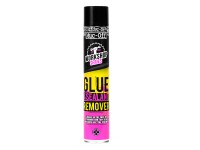 Muc Off Glue Remover Workshop Size 750ml, pink,