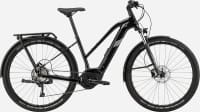 Cannondale Tesoro Neo X 3 Remixte BLK, Gr. M