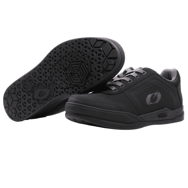 O´Neal PINNED SPD Shoe V.22 black/gray 36