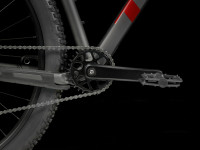 TREK Marlin 5 XS 27.5 Matte Dnister Black