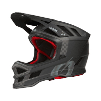 O´Neal BLADE Carbon IPX® Helmet V.22 black/carbon XL (61/62 cm)