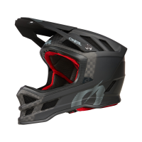O´Neal BLADE Carbon IPX® Helmet V.22 black/carbon S (55/56 cm)