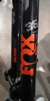 2022 Fox Factory 36 Float Grip2