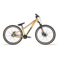 Norco RAMPAGE 2 S24 gold/black
