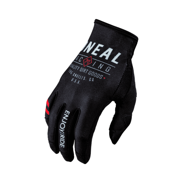 MAYHEM Glove DIRT black/gray XXL/11