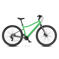Woom Explore 6 Gen.H Woom Explore 6 Gen.H