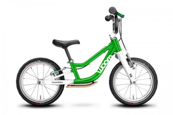 woom 1 Plus (14")