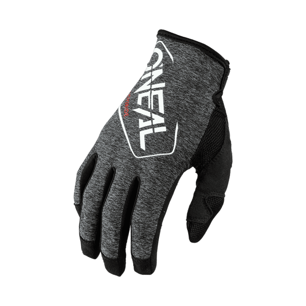 MAYHEM Glove HEXX black/white S/8