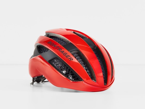 Bontrager Helm Circuit WaveCel S Viper Red CE
