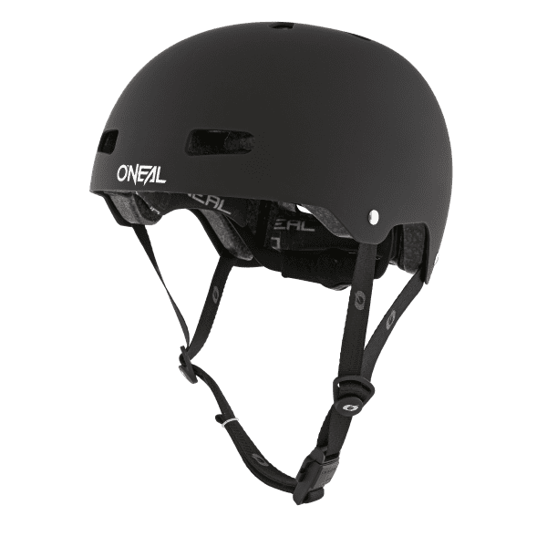 DIRT LID ZF Helmet SOLID black L/58-XL/61