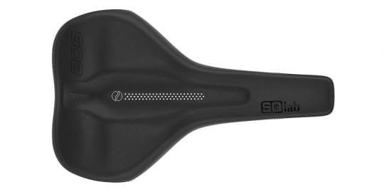 SQlab Sattel 602 ERGOLUX® active 2.0 - 15cm