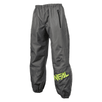 O´Neal SHORE Rain Pants V.22 gray/neon yellow L
