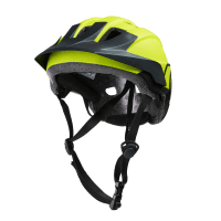 O´Neal FLARE Youth Helmet ICON V.22 neon yellow/black (51-55 cm)