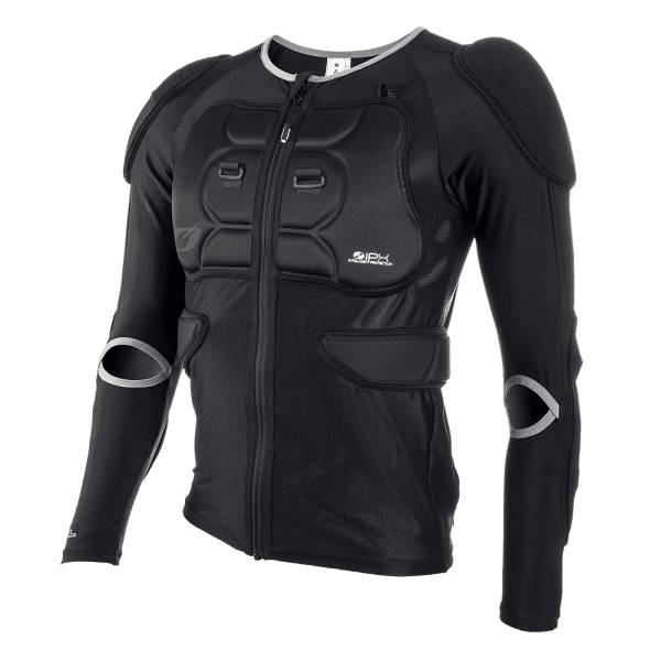 BP Protector Jacket black XL