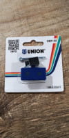 Union Disc Bremsbelag DBP-52 Für Shimano