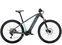 Trek Powerfly 4, Gr. M 625 Wh Matte Solid Charcoal