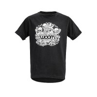 Woom OFFROAD MONSTA T-Shirt