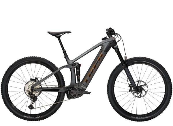 Trek Rail 9.7 Gen 2 L Matte Lithium