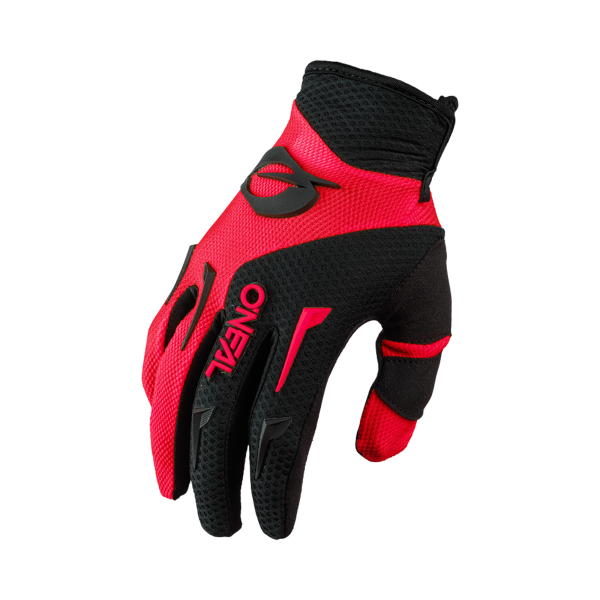 ELEMENT Glove red/black XXL/11