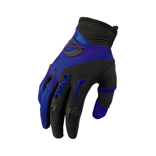 ELEMENT Youth Glove blue/black XS/1-2