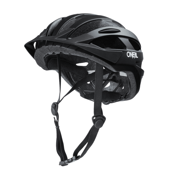 O´Neal OUTCAST Helmet PLAIN V.22 black L/XL (58-62 cm)
