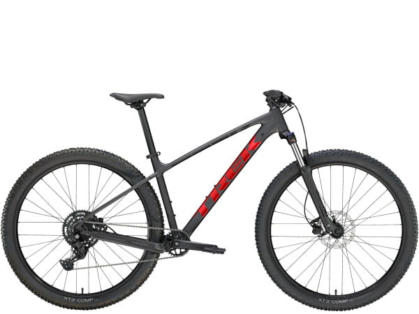 TREK Marlin 5 XS 27.5 Matte Dnister Black